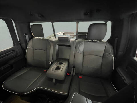 2026 RAM 2500 Power Wagon