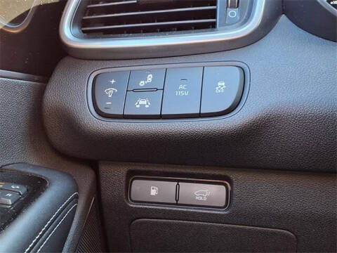 2019 Kia Sorento SX Limited V6