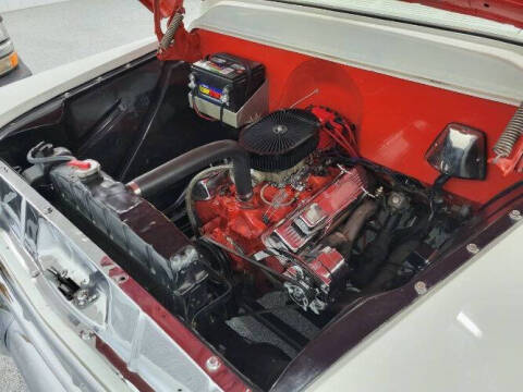 1955 Chevrolet Cameo