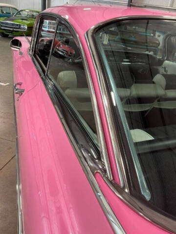 1959 Cadillac DeVille