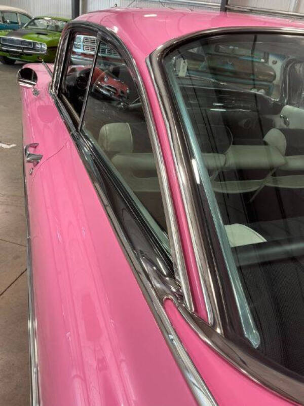 1959 Cadillac DeVille