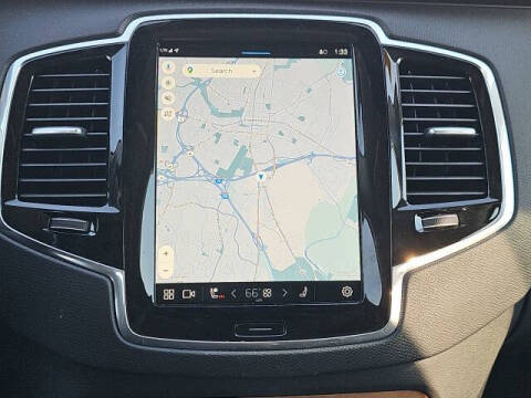 2024 Volvo XC90 B6 Plus Bright Theme 7P