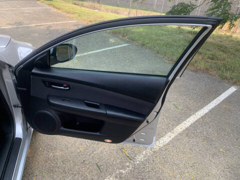 2011 Mazda MAZDA6 i Sport