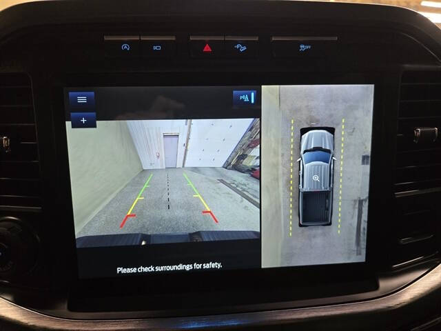 2022 Ford F-150 Limited