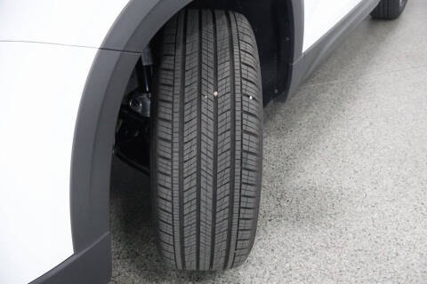 2025 Volkswagen Taos S 4Motion