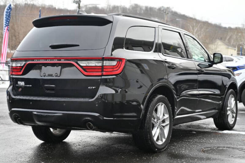 2023 Dodge Durango GT Plus