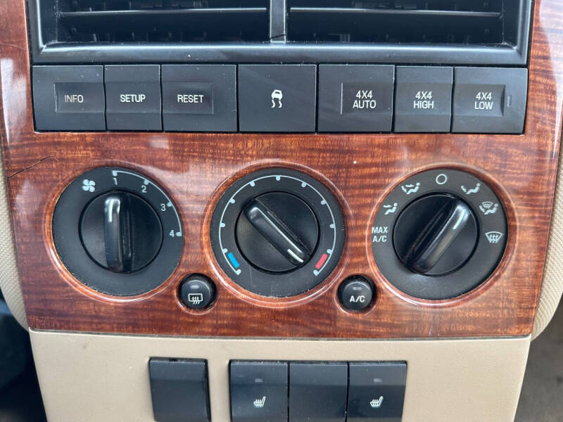 2010 Ford Explorer Eddie Bauer