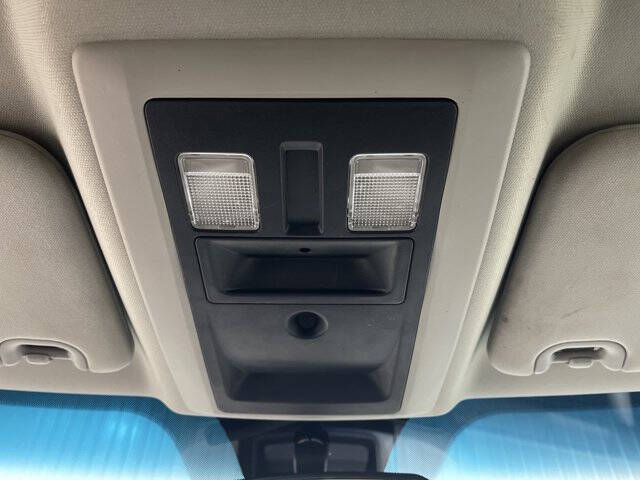 2017 RAM 2500 Tradesman