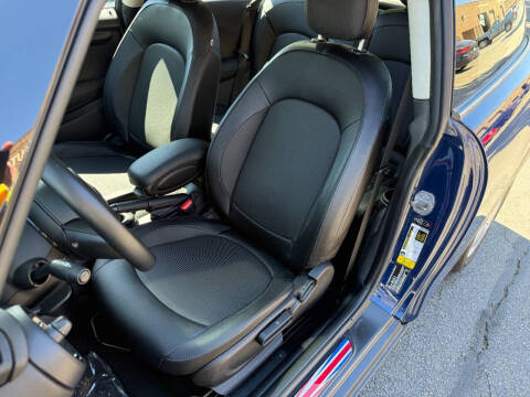 2015 MINI Hardtop 2 Door Cooper