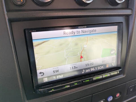 2020 GMC Savana LS 2500