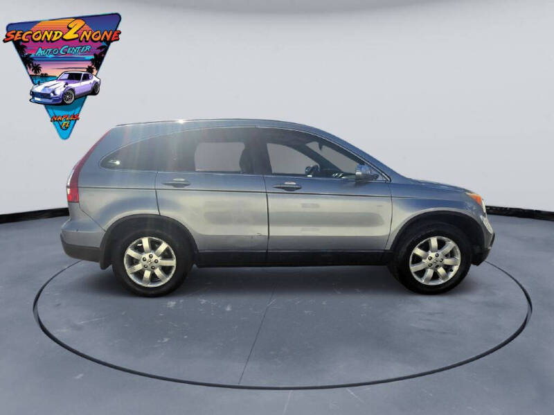 2007 Honda CR-V EX-L