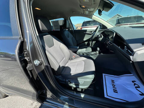 2026 Kia Niro EX