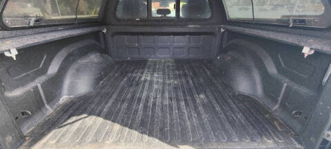 2016 RAM 1500 Laramie Limited