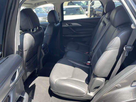 2019 Mazda CX-9 Touring