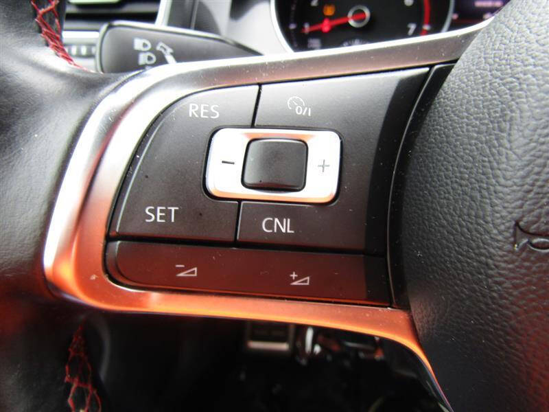 2016 Volkswagen Golf GTI