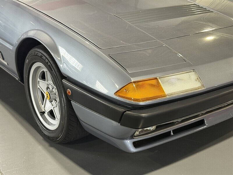 1983 Ferrari 400i 7