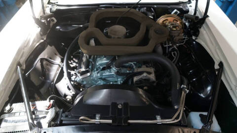 1969 Pontiac Firebird Trans Am