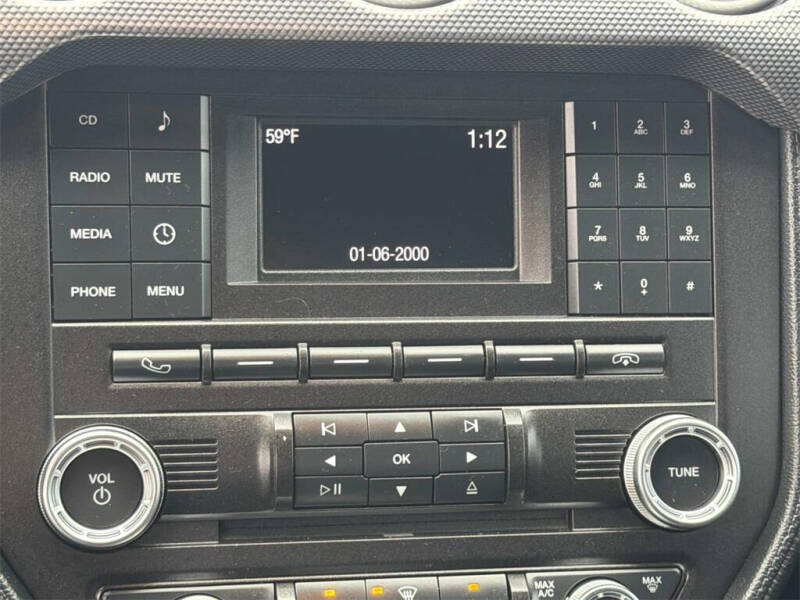 2018 Ford Mustang GT