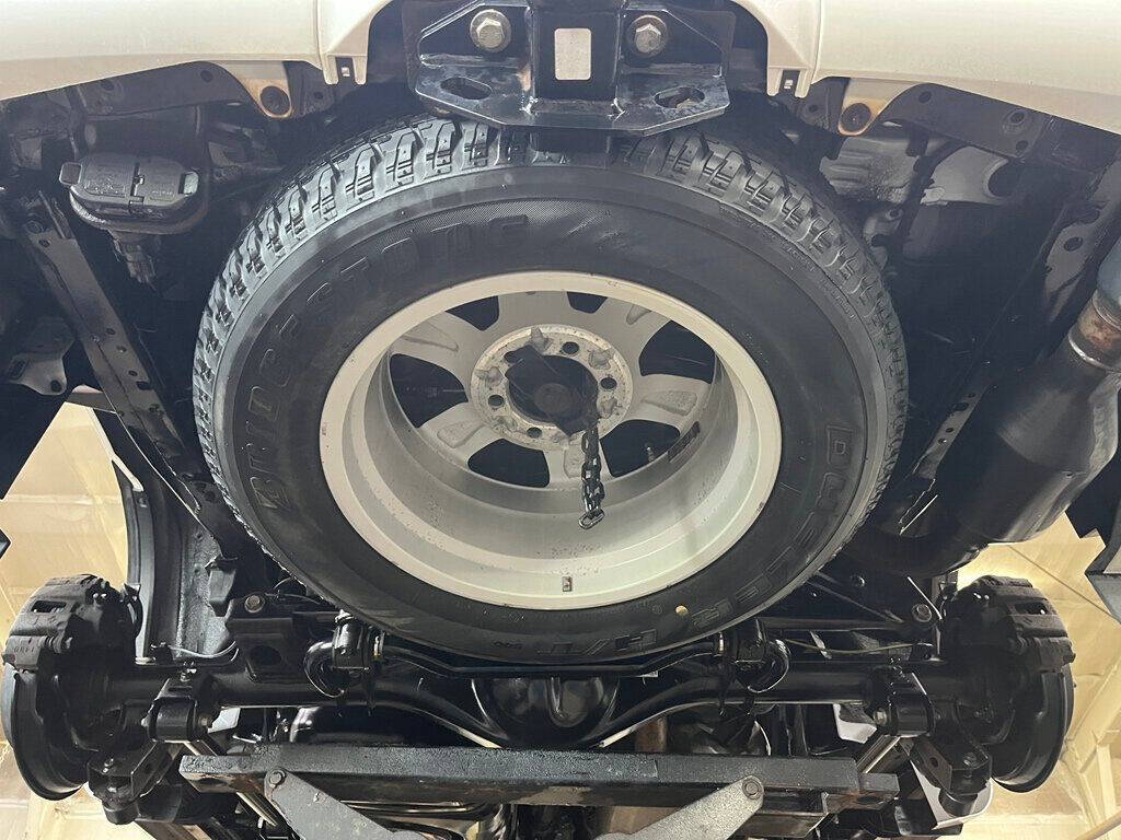2013 Lexus GX 460 84