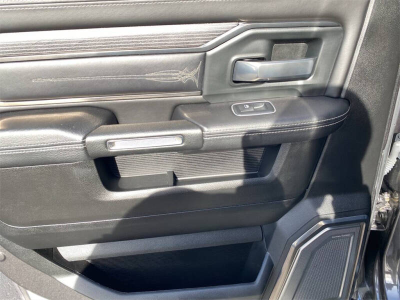 2020 RAM 3500 Limited