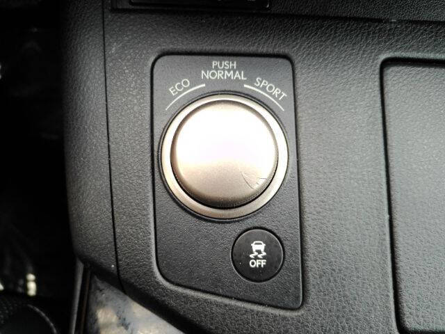 2015 Lexus ES 350 Crafted Line