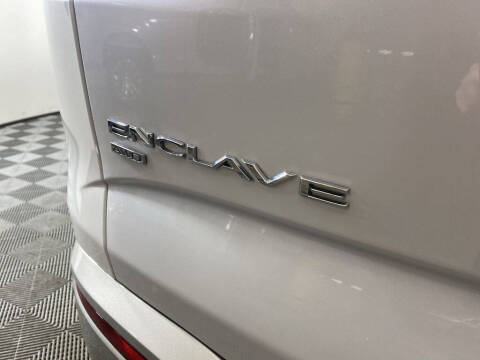 2022 Buick Enclave Premium