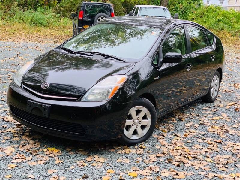 2007 Toyota Prius for sale at Y&H Auto Planet in Rensselaer NY