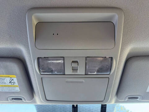 2017 Nissan Frontier