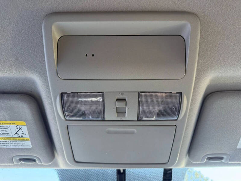 2017 Nissan Frontier