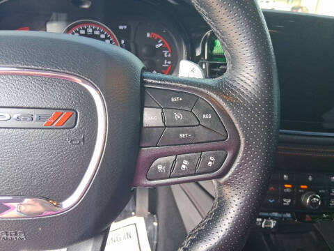 2024 Dodge Durango R/T Plus