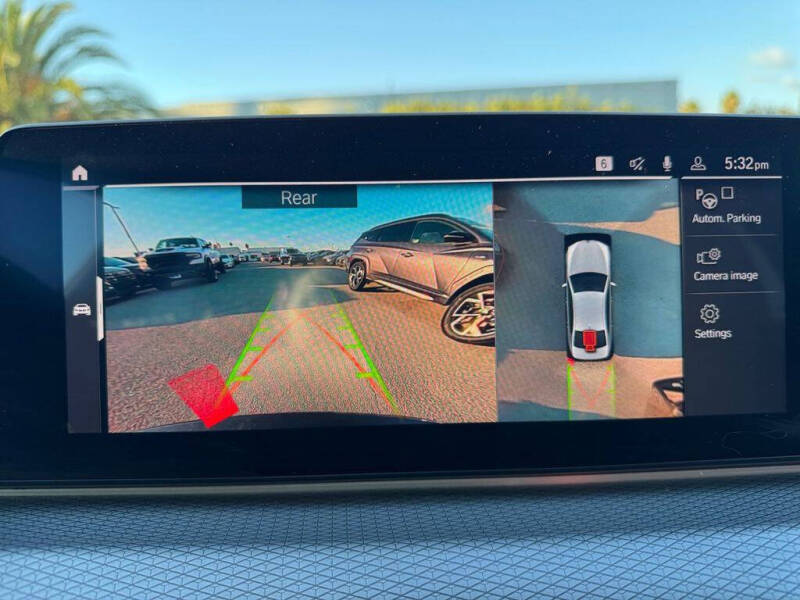 2020 BMW 5 Series M550i xDrive