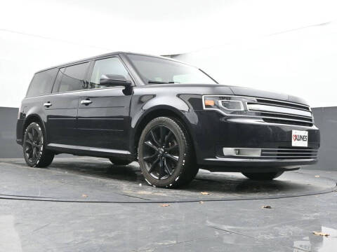 2017 Ford Flex Limited