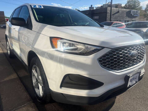 2023 Ford Edge SE
