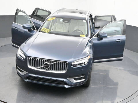 2023 Volvo XC90 B6 Plus Bright Theme 7P