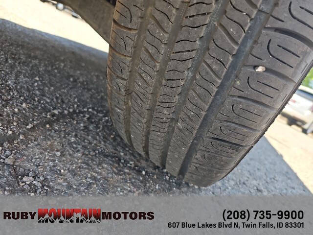 2003 Mitsubishi Outlander XLS