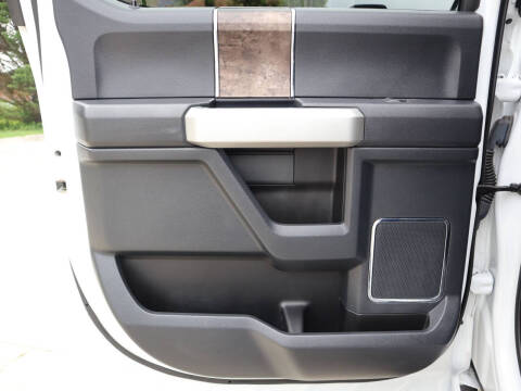 2022 Ford F-350 Super Duty