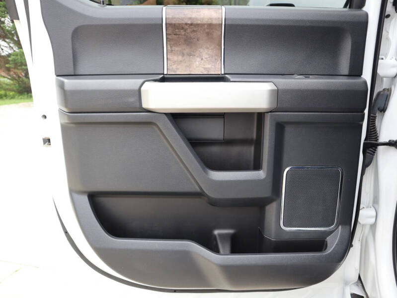 2022 Ford F-350 Super Duty