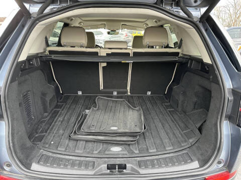 2020 Land Rover Discovery Sport P250 SE