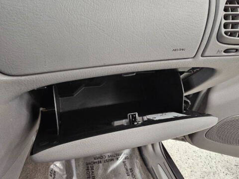 2005 Buick Rainier CXL
