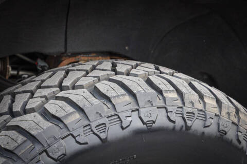 2024 GMC Sierra 3500HD