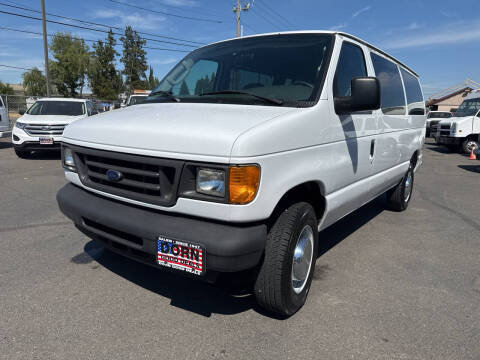 2004 Ford E-Series E-350 SD XL
