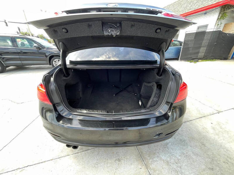 2016 BMW 3 Series 328i