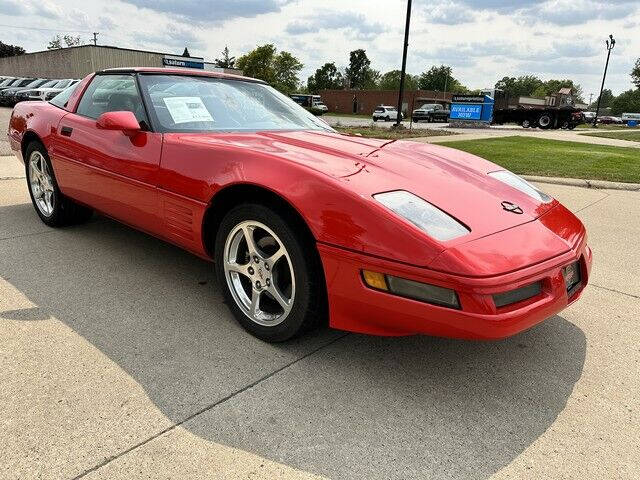 1994 Chevrolet Corvette