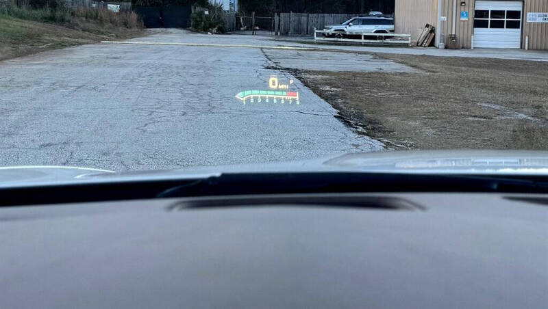 2014 Cadillac CTS 3.6L Performance Collection