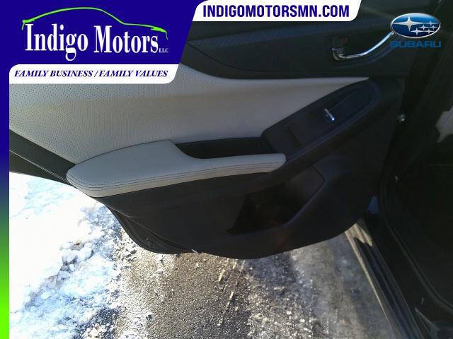 2019 Subaru Impreza Limited