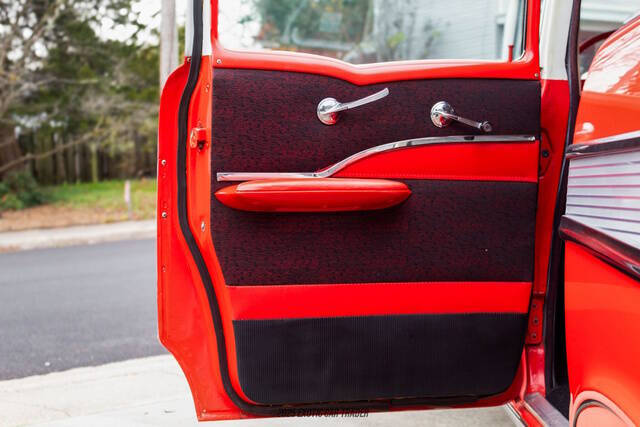 1957 Chevrolet Bel Air