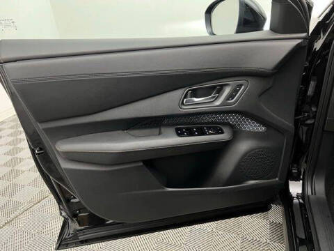 2025 Nissan Ariya Engage