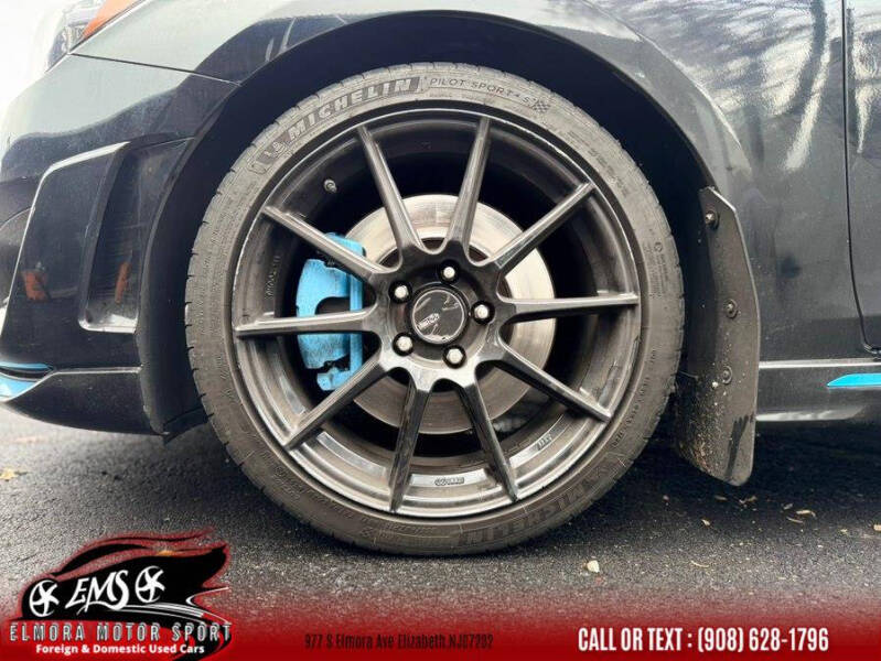 2020 Hyundai Veloster N