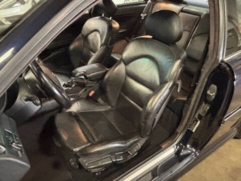 2002 BMW M3