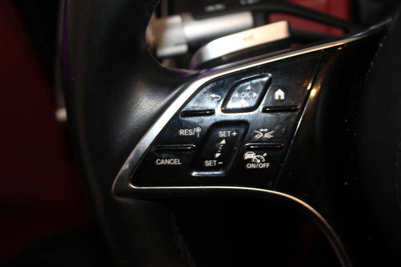 2021 Mercedes-Benz S-Class S 580 4MATIC